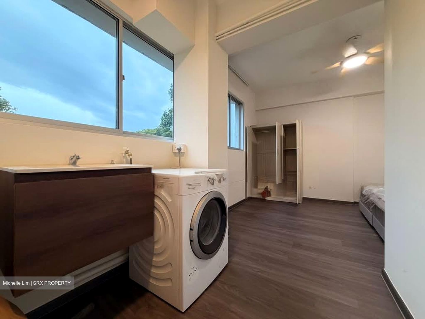 Lakeview Estate (D20), Apartment #576347071